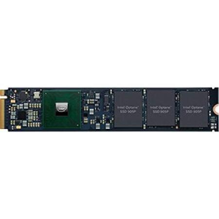 Intel Optane SSD 905Pシリーズ 380GB : World Importer - 通販