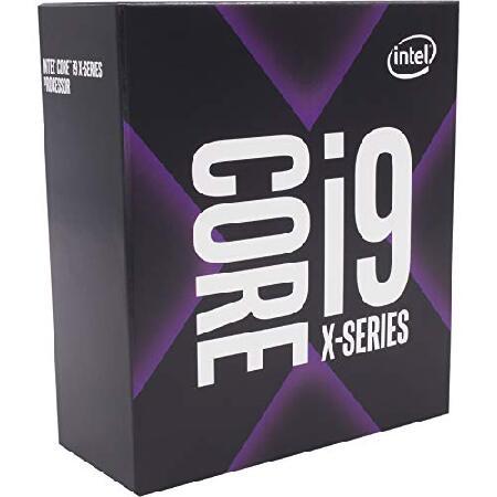 Intel　インテル　Core i9-9820X 10コア Intel インテル Core i9-9820X 10コア 3.3GHz LGA2066 / 16.5MB