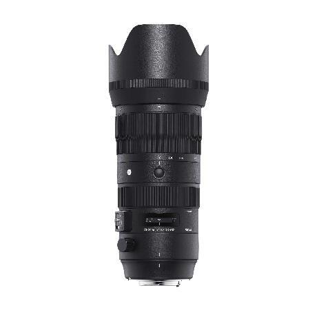 SIGMA 70-200mm F2.8 DG OS HSM | Sports S018 Nikon Fマウント