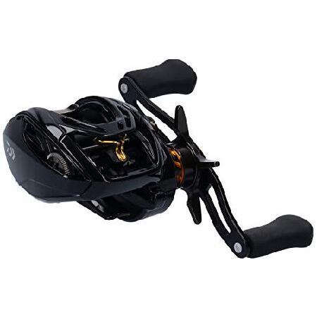 【新品未使用】19モアザン PE 1000XHL-TW Amazon | ダイワ(DAIWA) ベイトリール 19 モアザン PE TW 1000XH