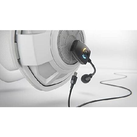 Antlion Audio ModMic ワイヤレス GDL-0700 ヘッドホン用アタッチブルブームマイク｜wolrd｜05