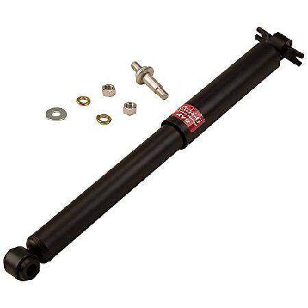 【送料無料/即納】 For Chevy Bel Air Impala Buick Electra Front Rear KYB Excel-G Shocks Struts - BuyAutoParts 77-62002AQ New