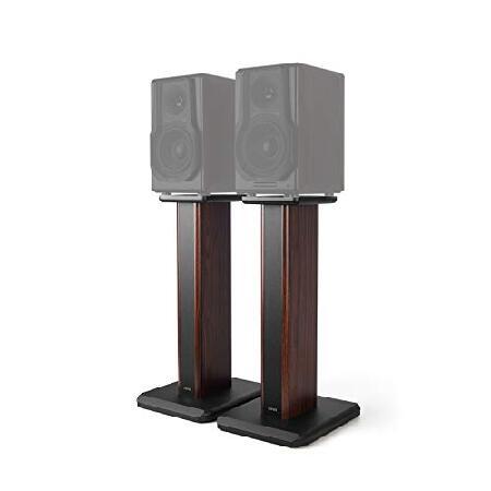 Edifier スピーカースタンド S3000PRO 25.6インチ 中空スタンド Edifier スピーカースタンド S3000PRO 25.6インチ 中空スタンド