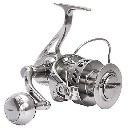 リール e511020INTERNATIONAL30 Amazon | プロックス(PROX) GTS-FOUR 2000 GTSF2000 スピニング