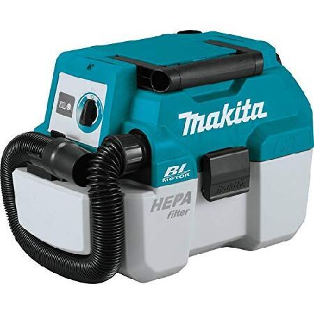 Makita LXT 18V ブラシレス掃除機 Makita LXT 18V ブラシレス掃除機 充電式清掃用品シリーズ