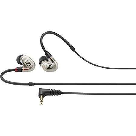 SENNHEISER - 【美品】ゼンハイザー SENNHEISER IE-400-PRO SENNHEISER IE 400 PRO【～8/30まで！期間限定セール！】 – e