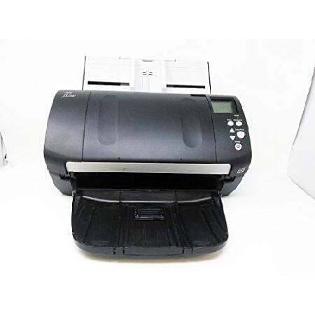 Fujitsu fi-7160 - Document scanner Duplex 8.5 in x 14 600 dpi up