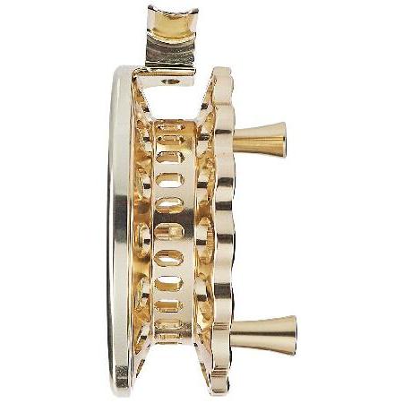 ダイワ(DAIWA) 落とし込み・イカダリール チヌマスター 90 2019年