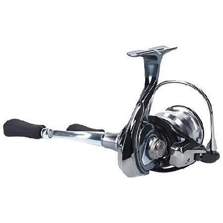 期間セール ！ ダイワ(DAIWA) スピニングリール 18 イグジスト LT2500S-XH-DH(2018モデル) 【FKP1375418887】(50100円)