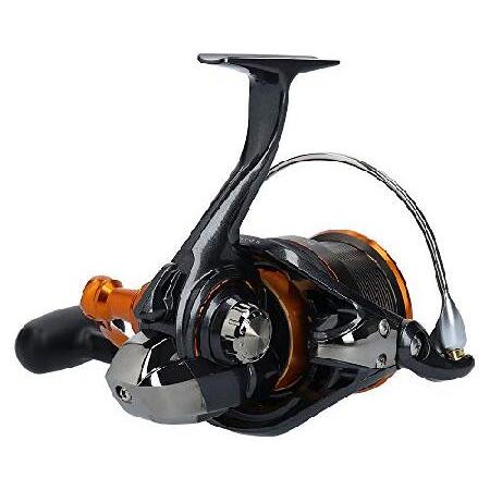 ダイワ(DAIWA) スピニングリール(投げ・遠投) 19 キャスティズム