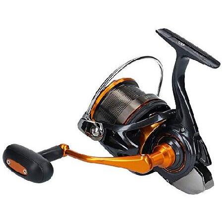 ダイワ(DAIWA) スピニングリール(投げ・遠投) 19 キャスティズム