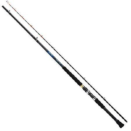 ダイワ(DAIWA) 船竿 ディープゾーンX 120-240 釣り竿 : World