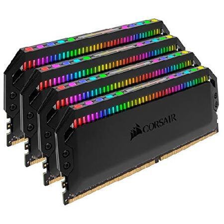CORSAIR DDR4-3600MHz デスクトップPC用 メモリ Amazon | CORSAIR DDR4-4000MHz デスクトップPC用 メモリ VENGEANCE