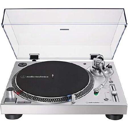 配信機器・PA機器・レコーディング機器 audio technica TT-838 Unidirectional Amazon.co.jp: Audio Technica AT-LPW50PB Fully Manual Belt
