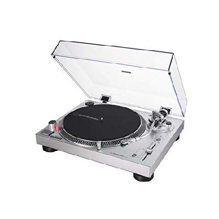 Audio-Technica AT-LP120XUSB Direct-Drive Turntable (Analog