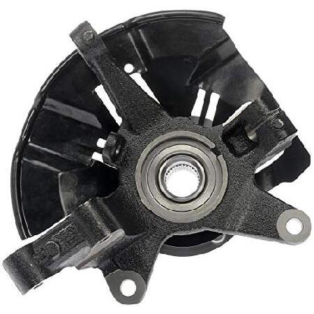 Dorman 698-352 Rear Passenger Side Suspension Knuckle For Ford Escape 2013-2016