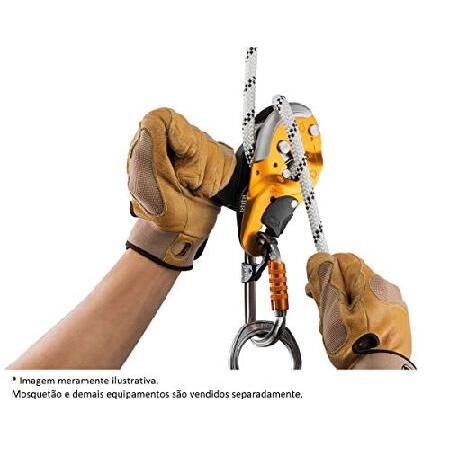 カンちゃん　PETZLぺツル　ｉ&#39;Ｄｓ PETZL（ペツル）アイディS I'D S – Fオンラインストア | ロープ