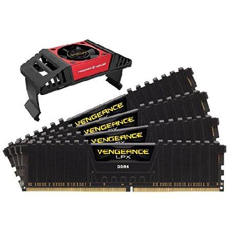 Viper DDR4 8GB × 4枚 32ギガ 4000MHz メモリー Viper DDR4 8GB × 4枚