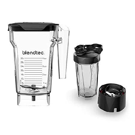 BLENDTEC 新品　ブレンドテック　コンテナー Amazon.com: 75 oz Container Pitcher for Blendtec Blenders
