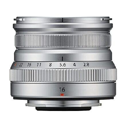FUJIFILM X 交換レンズ フジノン 単焦点 広角 コンパクト 16mm FUJIFILM X 交換レンズ フジノン 単焦点 広角 コンパクト 16mm