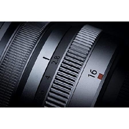 FUJIFILM X 交換レンズ フジノン 単焦点 広角 コンパクト 16mm FUJIFILM X 交換レンズ フジノン 単焦点 広角 コンパクト 16mm