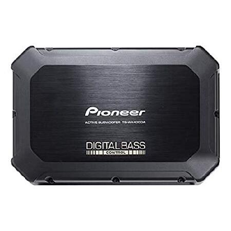 PIONEER TS-WX400DA コンパクトシリーズ 9インチ x 5-1/2インチ - 最大 