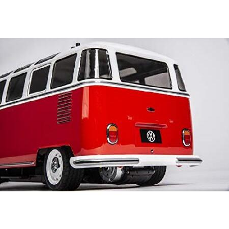 TAMIYA Volkswagen RC Volkswagon Type 2 Combi Van (M-06