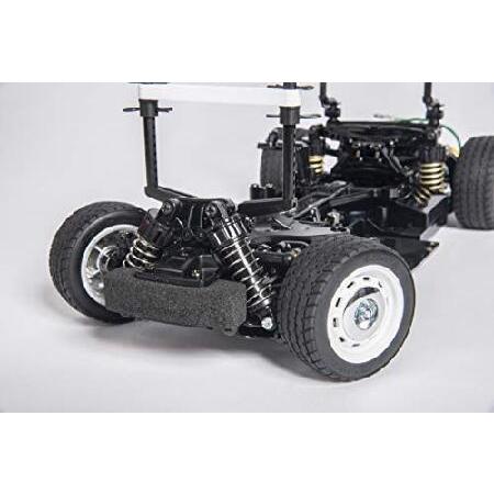 ホビーラジコン TAMIYA VOLKSWAGEN TYPE 2 Tamiya Volkswagen RC Volkswagon Type 2 Combi Van (M-06