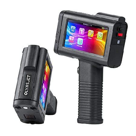 BENTSAI ポータブルインテリジェント HD ハンドヘルド インクジェット