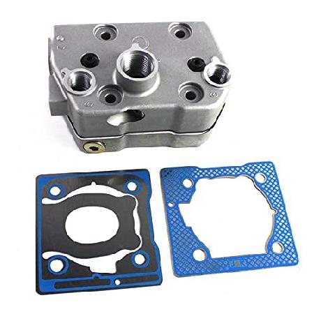 SINOCMP エアコンプレッサー修理キット 4089686 4089687 9111546506 エアコンプレッサー エアコンコンプレッサー ...