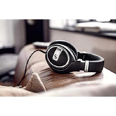【美品】Sennheiser HD599SE Amazon.com: Sennheiser HD 599 SE Around Ear Open Back