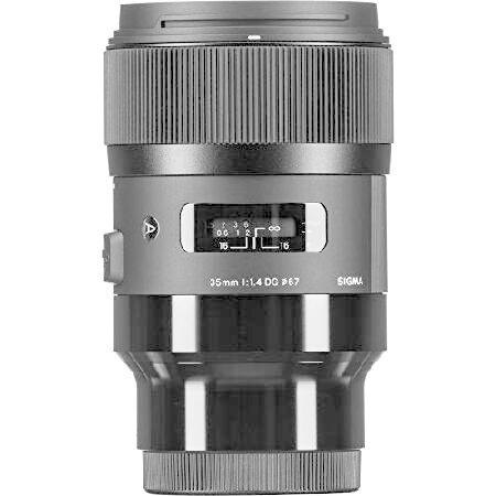 35mm F1.4 DG HSM ライカL用 : World Importer - 通販 - Yahoo