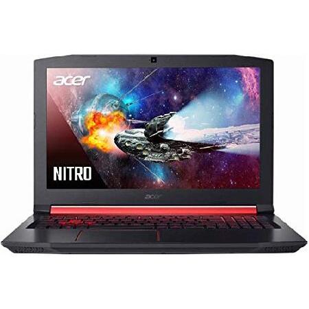 Acer Nitro 5 AN515-54-51M5-15.6