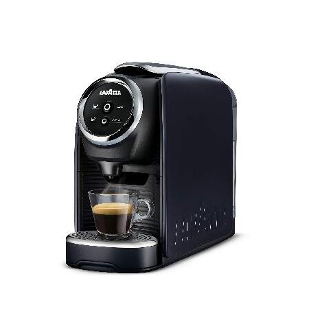 Lavazza BLUE Classy Mini Single Serve Espresso Coffee Machine LB