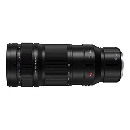 パナソニック DMW-STC20 Lumix S 2倍テレコンバーター : World