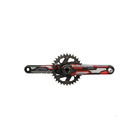 SRAM TRUVATIV DESCENDANT クランクセット 32T TRUVATIV DESCENDANT 7K CRANKSET 175mm 32T DUB | eBay