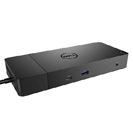Dell Performance Dock WD19DC Docking Station with 240W Power