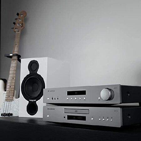 Cambridge AXA35 プリメインアンプ Cambridge Audio AXA35 Integrated Stereo Amplifier with