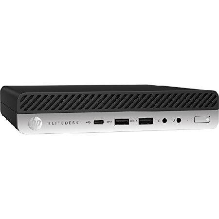 美品、高性能＞ EliteDesk G3 i5T/16GBメモリ/Office Amazon.co.jp: 中古パソコン HP EliteDesk 800 G3 SFF Windows10