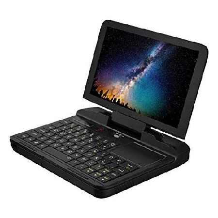 GPD MicroPC [Latest HW Update] 6