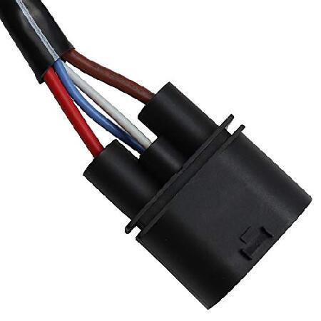 売り出し人気商品 BECKARNLEY 203-0292 COOLING FAN CONTROL MODULE