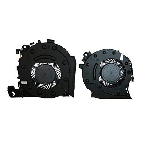 Ventola L18222-001 per HP Pavilion x360 14-cd0200ng Upgrade