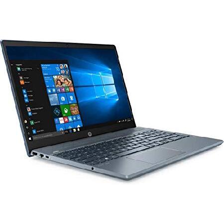 HP Pavilion ノートパソコン 15.6インチ フルHD ディスプレイ AMD