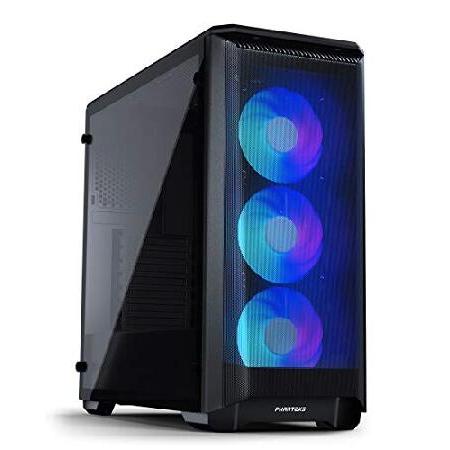 Phanteks Eclipse G400A PCケース 未使用品 Phanteks Eclipse G400A PCケース 未使用品 Phanteks Eclipse