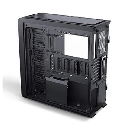 Phanteks Enthoo 719 (PH-ES719LTG_DBK01) 高性能フルタワーケース