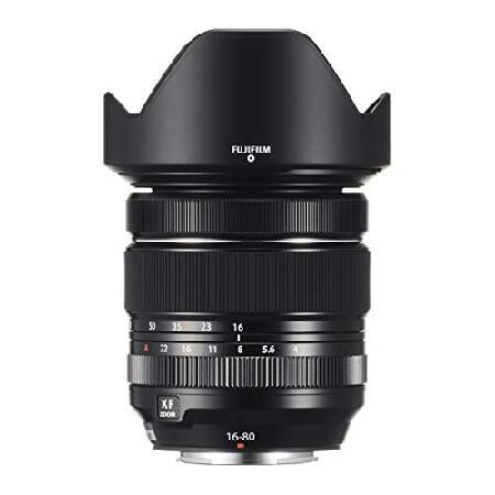【美品】FUJINON XF16-80mm F4 R OIS WR 16635613_MAIN_XF16-