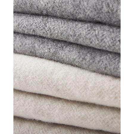 ポイント10倍】State Cashmere ツインサイズ ベッドスプレッドスロー