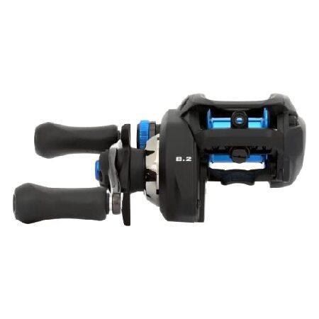 SHIMANO SLX DC 150 Baitcast Fishing Reel Right Hand Retrieve 8.2:1