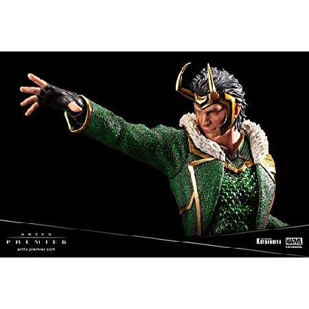 マーベル ロキ Artfx プレミア像 : World Importer - 通販 - Yahoo