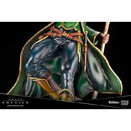 マーベル ロキ Artfx プレミア像 : World Importer - 通販 - Yahoo